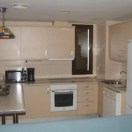 Residencial Porta De La Mar *