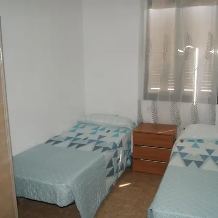 Residencial Porta De La Mar * Alcoceber