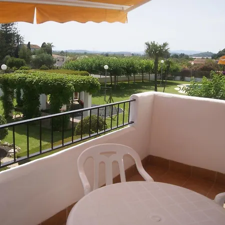 Residencial Porta De La Mar