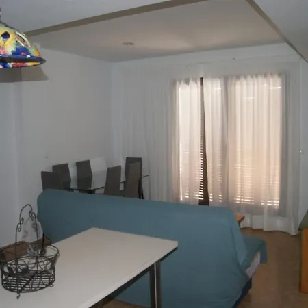 Apartment Residencial Porta De La Mar *