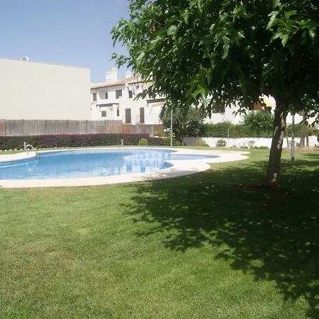 Residencial Porta De La Mar *