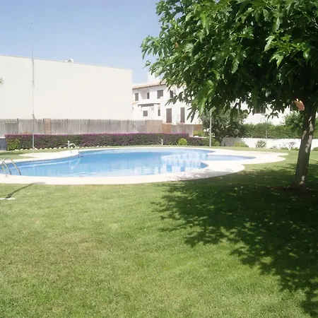 Residencial Porta De La Mar Apartment *