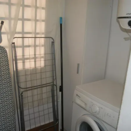 Residencial Porta De La Mar Apartment *