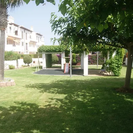 Residencial Porta De La Mar Apartment