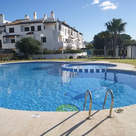 Residencial Porta De La Mar Apartment Alcoceber
