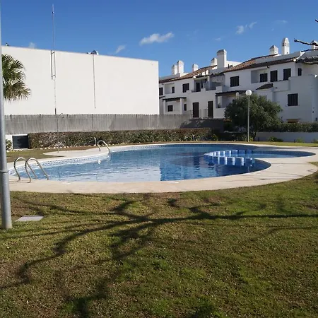 Residencial Porta De La Mar Apartment