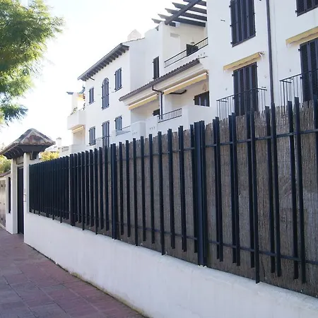 Apartment Residencial Porta De La Mar Alcoceber